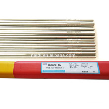 Price de fábrica Inconel 82/Ernicr-3 TIG Soldadura de alambre para iconel 600